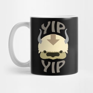 APPA YIP YIP EXCLUSIVE Mug